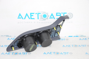 Cup holders Toyota Avalon 13-18