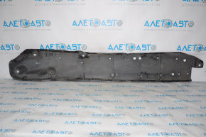 Bottom protection left Toyota Avalon 13-18