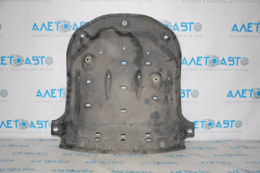 Rear protection Toyota Avalon 13-18 3.5