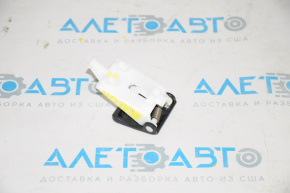 Bonnet opening handle interior Toyota Avalon 13-18 black