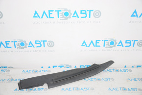 Seal wing hood-wing left Toyota Avalon 13-18 scratch