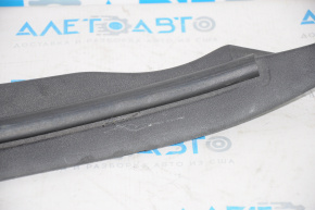 Seal wing hood-wing left Toyota Avalon 13-18 scratch