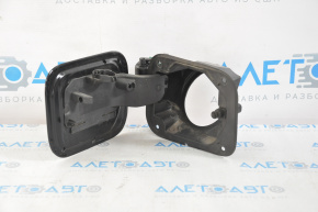 Fuel filler flap assembly Toyota Avalon 13-18