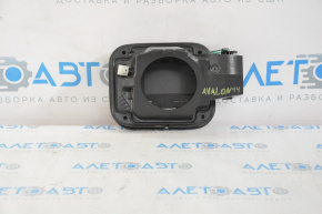 Fuel filler flap assembly Toyota Avalon 13-18