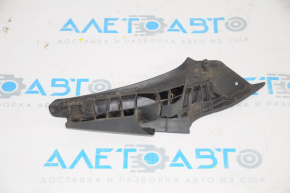 Left windshield wiper seal for Toyota Avalon 13-18