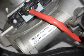 Steering column with EPS Toyota Avalon 13-18
