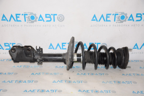 Shock absorber strut assembly rear left Toyota Avalon 13-15 3.5