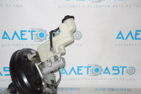 Master brake cylinder with reservoir Toyota Avalon 13-18 3.5