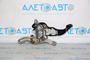 Toyota Avalon 13-18 Parking Brake Lever Without Cable