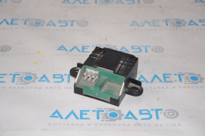 Fuel Pump Control Unit VW Tiguan 09-17