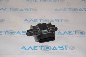Fuel Pump Control Unit VW Tiguan 09-17