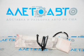 Front left seat airbag for Audi A4 B8 08-13