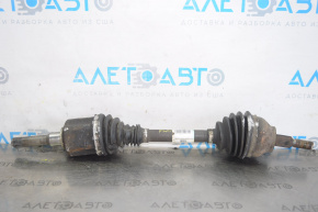 Drive axle shaft front left Ford Escape MK3 13-19 2.0T play of inner CV joint