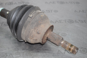 Drive axle shaft front left Ford Escape MK3 13-19 2.0T play of inner CV joint