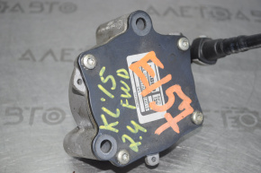 Vacuum pump Jeep Cherokee KL 14-