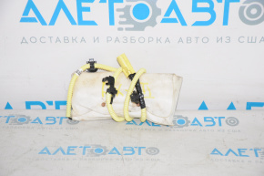 Lexus RX350 RX450h 10-15 rear right seat airbag