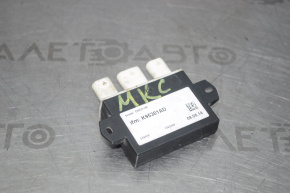 Lincoln MKC 15- Trunk Lid Module