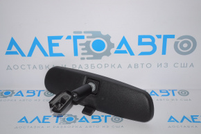 Nissan Rogue 14-20 S interior mirror, black and empty