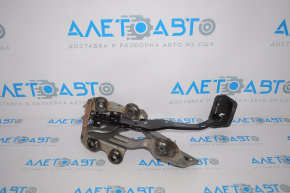 Nissan Rogue 14-20 brake pedal with sensors