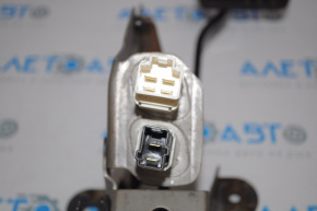 Nissan Rogue 14-20 brake pedal with sensors