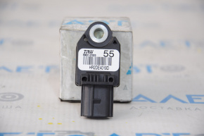 Rear right airbag sensor for Toyota Avalon 13-15