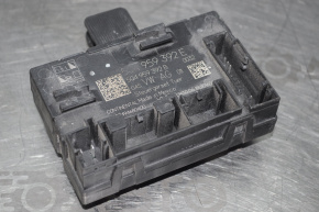 Front Right Door Computer VW Jetta 19-24