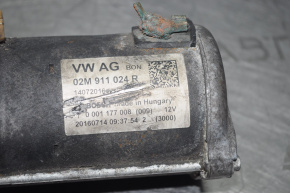 Starter VW Passat b8 16-19 USA 1.8T, 2.0T for spare parts