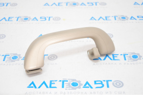 Ceiling handle rear left Hyundai Santa FE Sport 13-18 beige