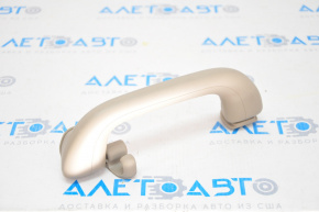 Ceiling handle rear right Hyundai Santa FE Sport 13-18 beige