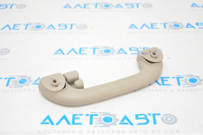 Ceiling handle rear right Hyundai Santa FE Sport 13-18 beige