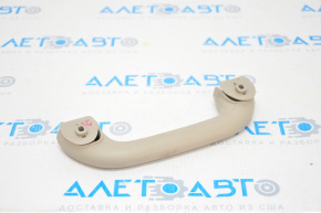 Front left ceiling handle Hyundai Santa FE Sport 13-18 beige