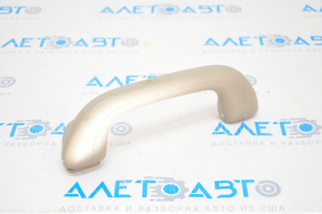 Front right ceiling handle Hyundai Santa FE Sport 13-18 beige
