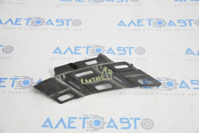 Rear bumper mount right side Hyundai Santa FE Sport 13-18