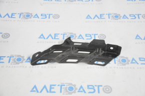 Rear bumper mount right side Hyundai Santa FE Sport 13-18