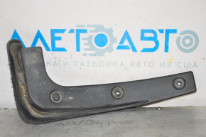 Rear left mudguard for Hyundai Santa FE Sport 13-18