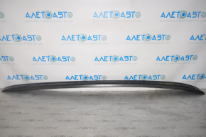 2 x Hyundai Santa FE Sport 13-18 longitudinal roof rails with plugs