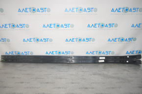 2 x Hyundai Santa FE Sport 13-18 longitudinal roof rails with plugs