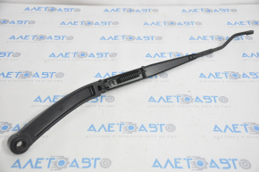 Left windshield wiper arm for Hyundai Santa FE Sport 13-18