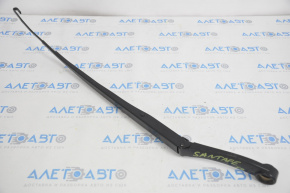 Right wiper arm for Hyundai Santa FE Sport 13-18