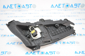 Fog lamp left ptf Hyundai Santa FE Sport 13-16 prerest usa