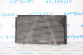 Lexus RX350 10-15 air conditioner condenser radiator