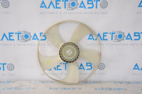 Left Cooling Fan Impeller for Lexus RX350 10-15