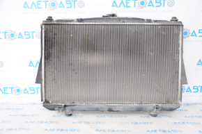 Lexus RX350 10-12 Water Cooling Radiator