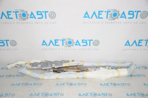 Airbag airbag side curtain right Lexus RX350 RX450h 10-15 rusty pyropatron