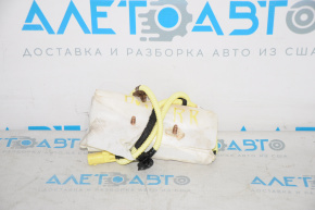 Lexus RX350 RX450h 10-15 Rear Left Seat Airbag