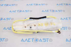 Lexus RX350 RX450h 10-15 front left seat airbag