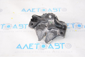 Lexus RX350 RX450h 10-15 Hood Lock