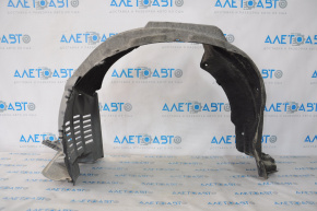 Front left fender liner Lexus RX350 RX450h 13-15 rest