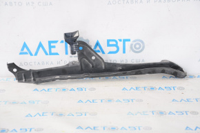 Lexus RX350 RX450h 10-15 Hood Lock Plate