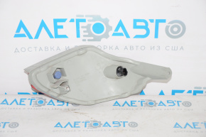 Left rear bumper light for Lexus RX350 RX450h 10-15